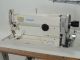 used Juki DU-141 NH - Sewing