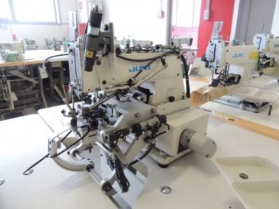 used Juki AMB-188 - Sewing