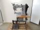 used Durkopp Adler 205 MO-2-1/0 - Sewing