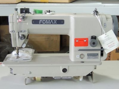Altre Marche FOMAX KDD-5600-7  usata Macchine da cucire