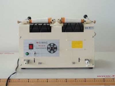 used SIMAC HN-08-M - Equipment