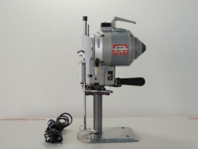 used JAMATA CDZ-103 - Cutting Fusing Ironing