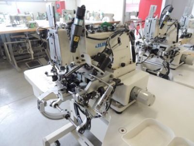 used Juki AMB-188 - Sewing