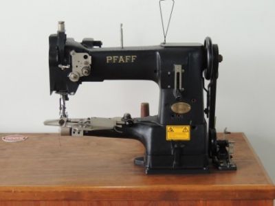 used Pfaff 335 - Products wanted