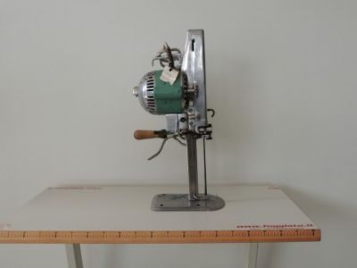 used Wolf - Cutting Fusing Ironing