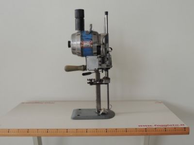 used Eastmann 627 - Cutting Fusing Ironing