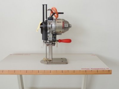 used Maimin 700 - Cutting Fusing Ironing