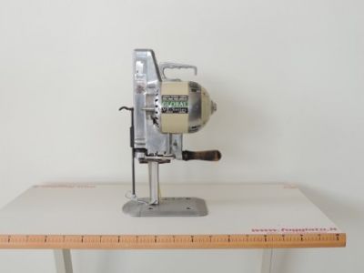 used GLOBAL - Cutting Fusing Ironing