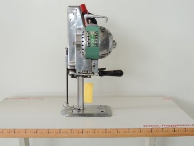 used Wolf - Cutting Fusing Ironing