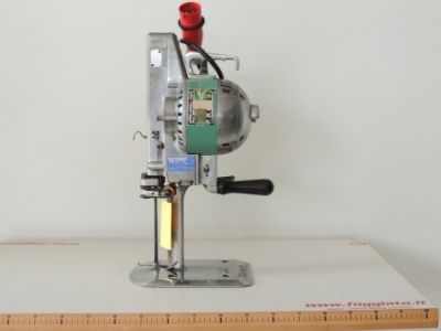 used Wolf - Cutting Fusing Ironing