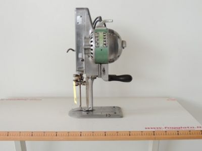 used Wolf - Cutting Fusing Ironing