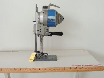 used Staight Knife - Cutting Fusing Ironing