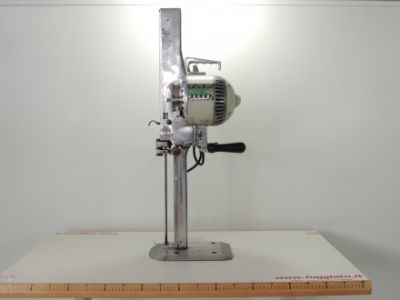 used Wolf - Cutting Fusing Ironing