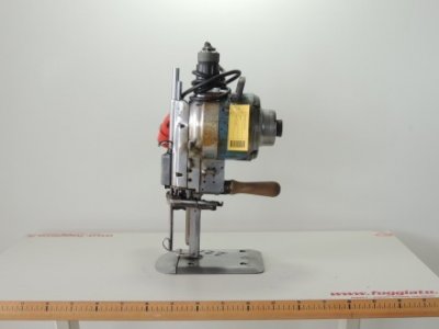 used Eastmann 623 - Cutting Fusing Ironing