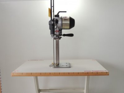 used Maimin 800 - Cutting Fusing Ironing