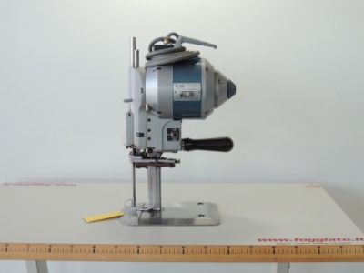 used KM - KS EU - Cutting Fusing Ironing