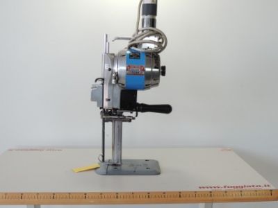 used Eastman 629 - Cutting Fusing Ironing