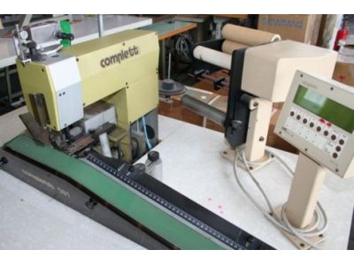 used Conti Complett 501 - Products wanted