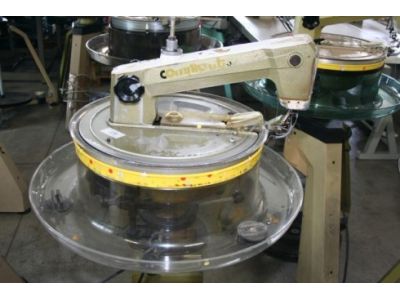 Conti Complett 66  usata Macchine da cucire