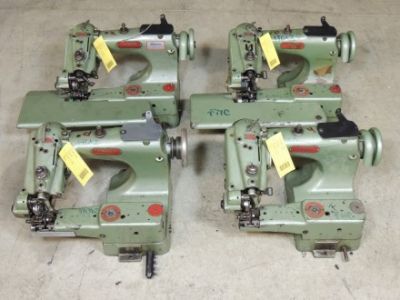 used Lewis Union Special 170 X - 2 - Sewing