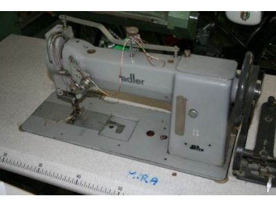 used Durkopp Adler 167 Punto Lungo - Sewing