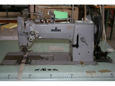 used Durkopp Adler 167-273 - Sewing