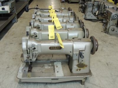 used Pfaff 4141 - Sewing