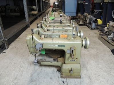 used Necchi 840 - Sewing