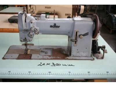 used Durkopp Adler 167-273 - Sewing