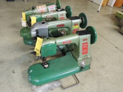 used Lewis Union Special 43-240 - Sewing