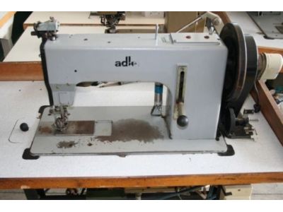 used Durkopp Adler 204 - Sewing