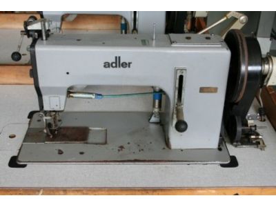 used Durkopp Adler 204 - Sewing