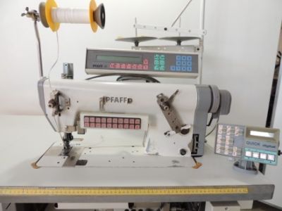 used Pfaff 3811 - Products wanted