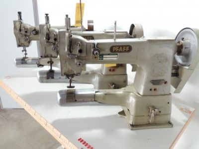 used Pfaff 344-U-12 - Sewing