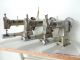 Pfaff 344-U-12  usata Macchine da cucire
