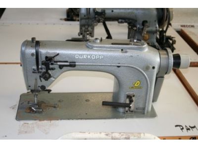 used Durkopp Adler 212-15105 - Sewing