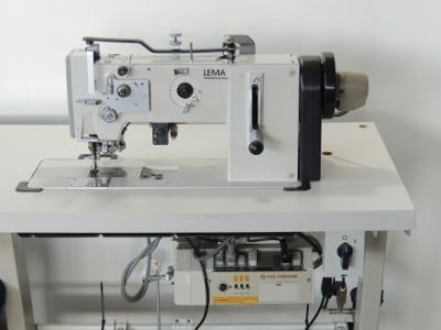 used Durkopp Adler 267-VF-73 - Sewing