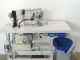 used Durkopp Adler 267-VF-73 - Sewing