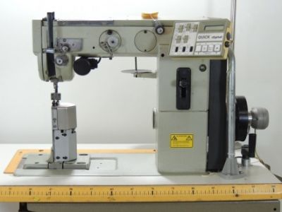 used Necchi 966-564 - Sewing