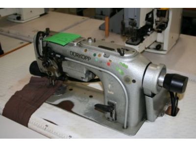 used Durkopp Adler 212-24125 - Sewing