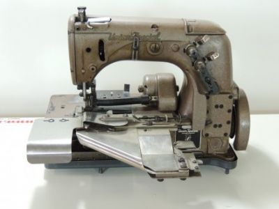 used Union Special 53100 B - Sewing