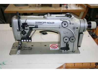 used Durkopp Adler 219-115156 - Sewing