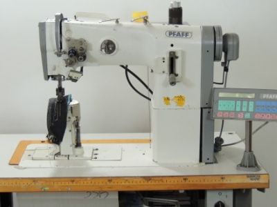 Pfaff 1291-900-910-911  usata Macchine che cerchiamo