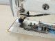 Pfaff 487 - 900 + 9 lentezze  usata Macchine per cucire