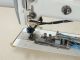 used Pfaff 487 - 900 + 9 lentezze - Sewing