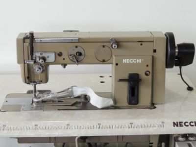 Necchi 958-261  usata Macchine da cucire