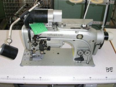 used Durkopp Adler 219-124976 - Sewing