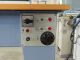 used Metalmeccanica 6 TP / TD - Cutting Fusing Ironing