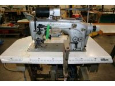 used Durkopp Adler 219-124976 - Sewing