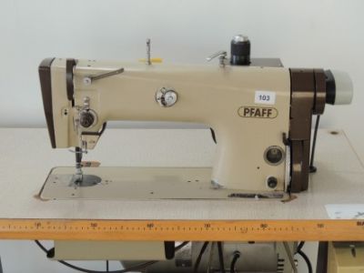 used Pfaff 483-900-910-911 - Sewing